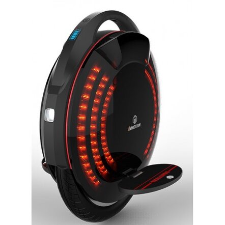 Моноколесо Inmotion V8